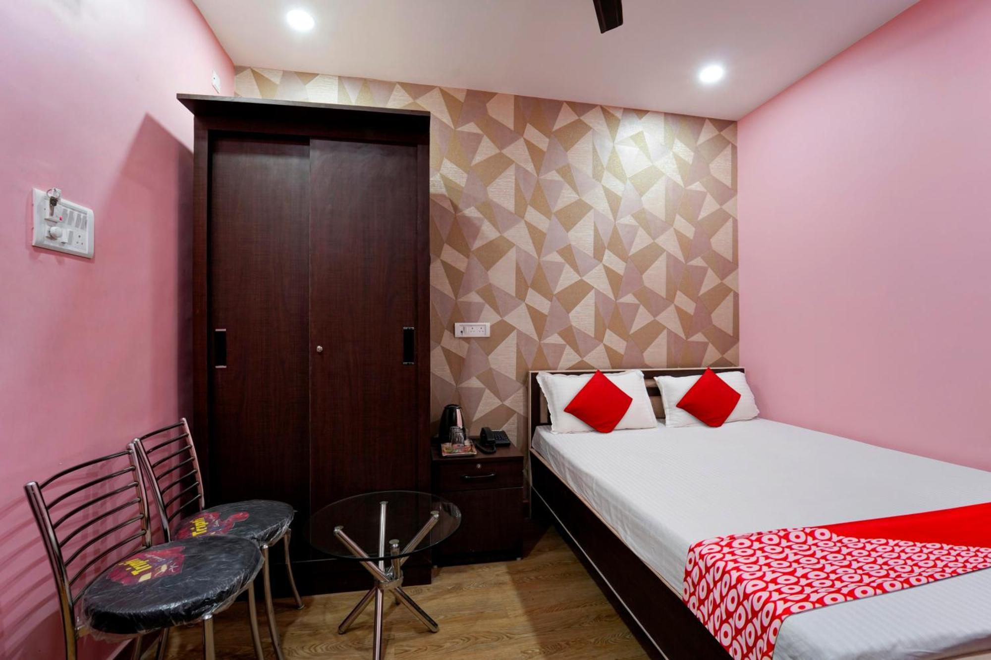 Hotel O Jai Jagannath Inn Danapur Esterno foto