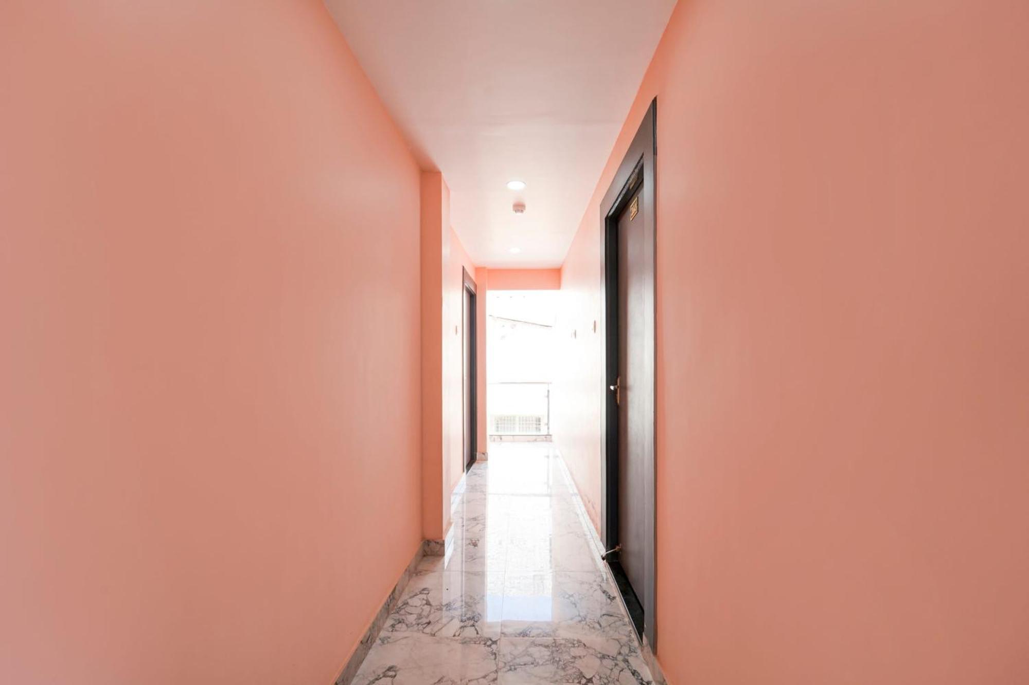 Hotel O Jai Jagannath Inn Danapur Esterno foto