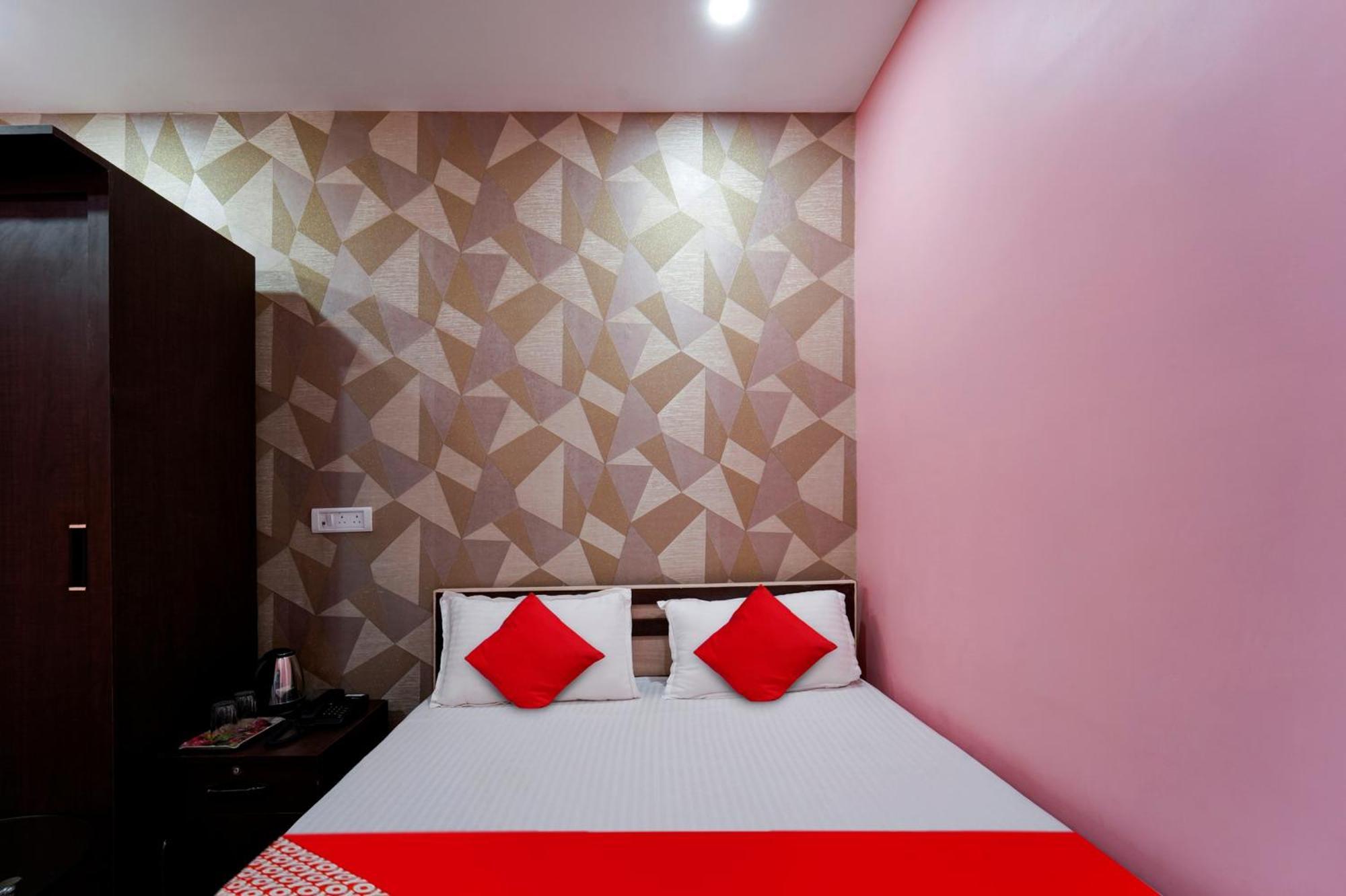 Hotel O Jai Jagannath Inn Danapur Esterno foto