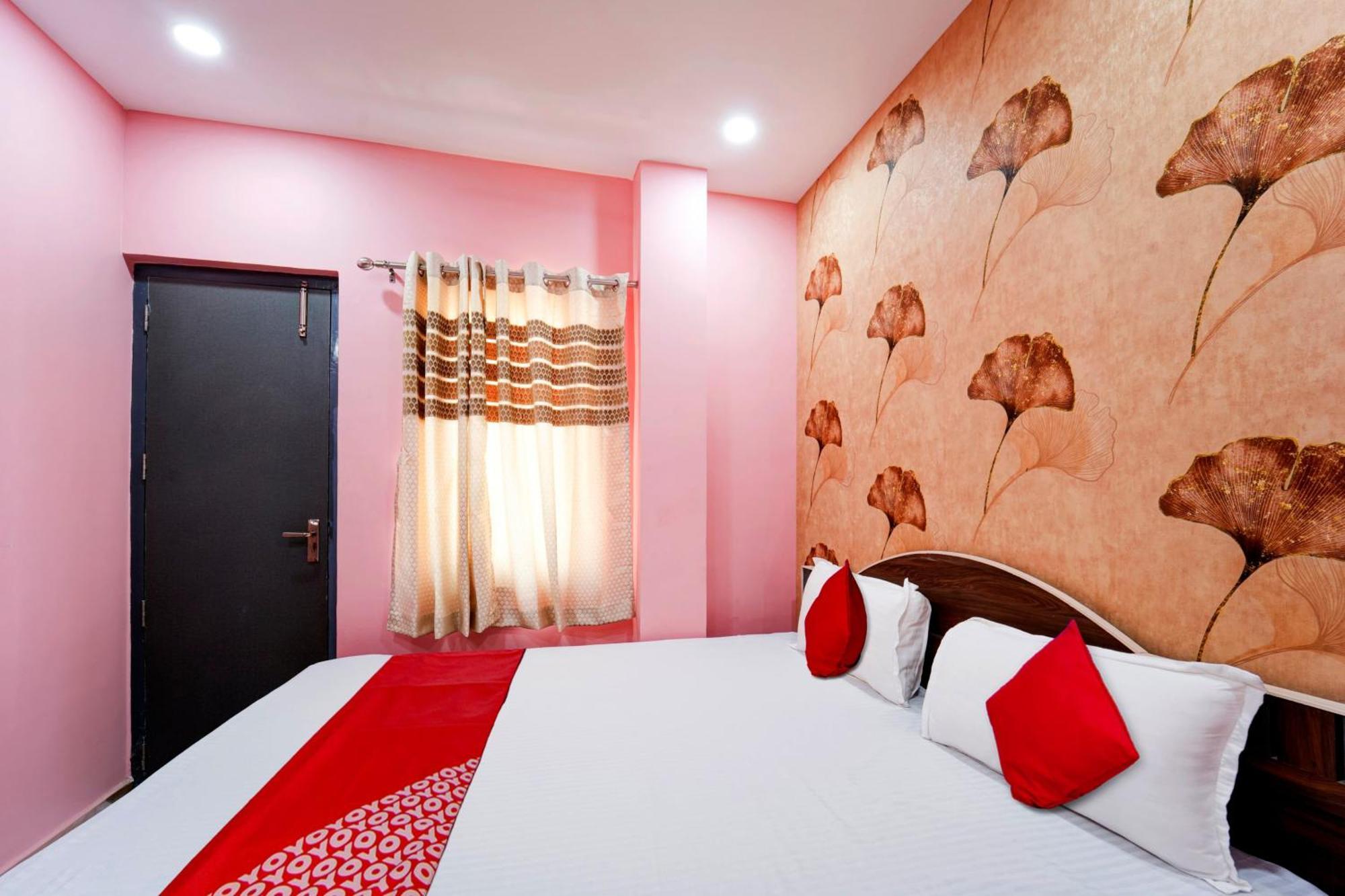 Hotel O Jai Jagannath Inn Danapur Esterno foto