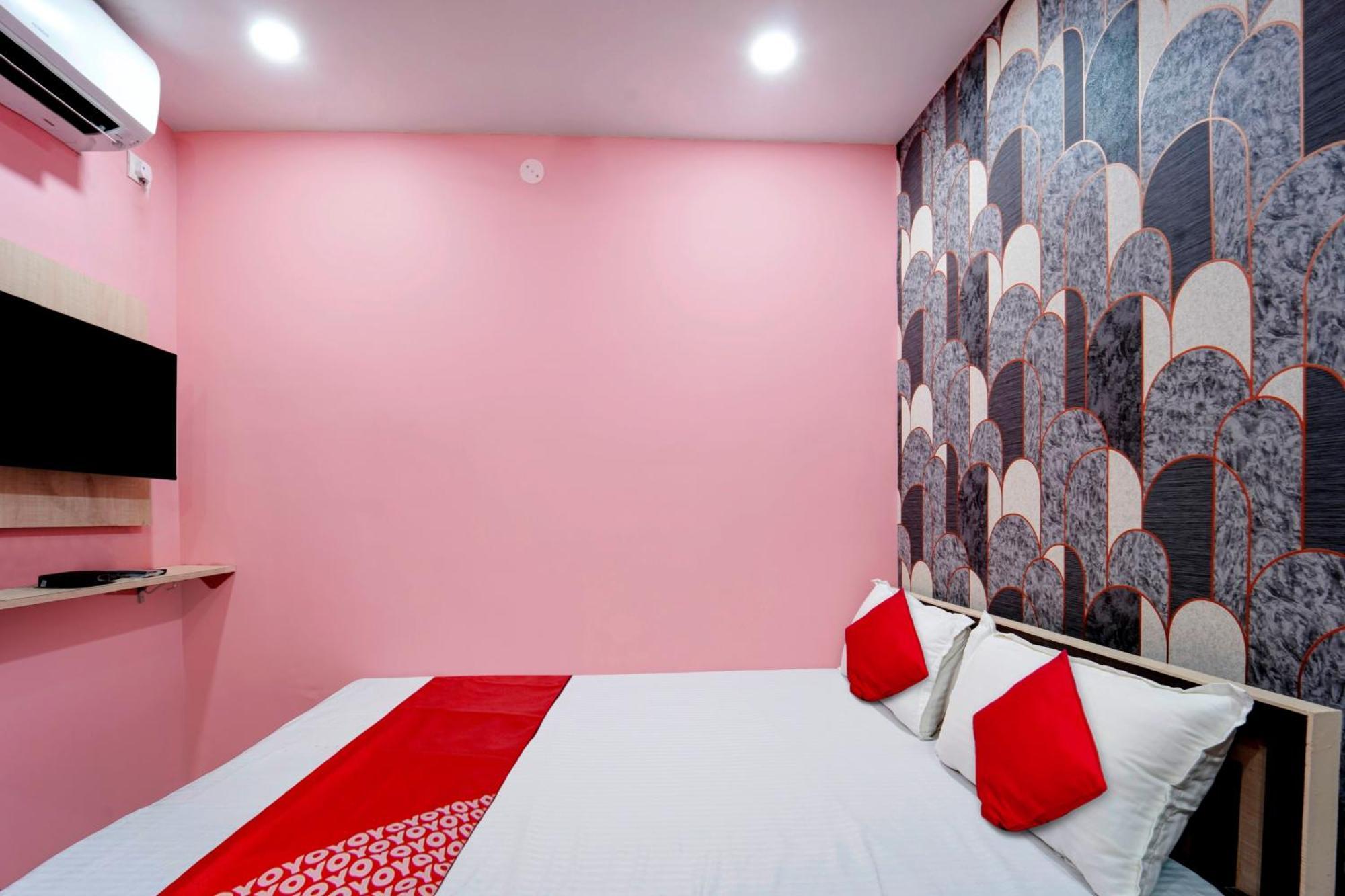 Hotel O Jai Jagannath Inn Danapur Esterno foto