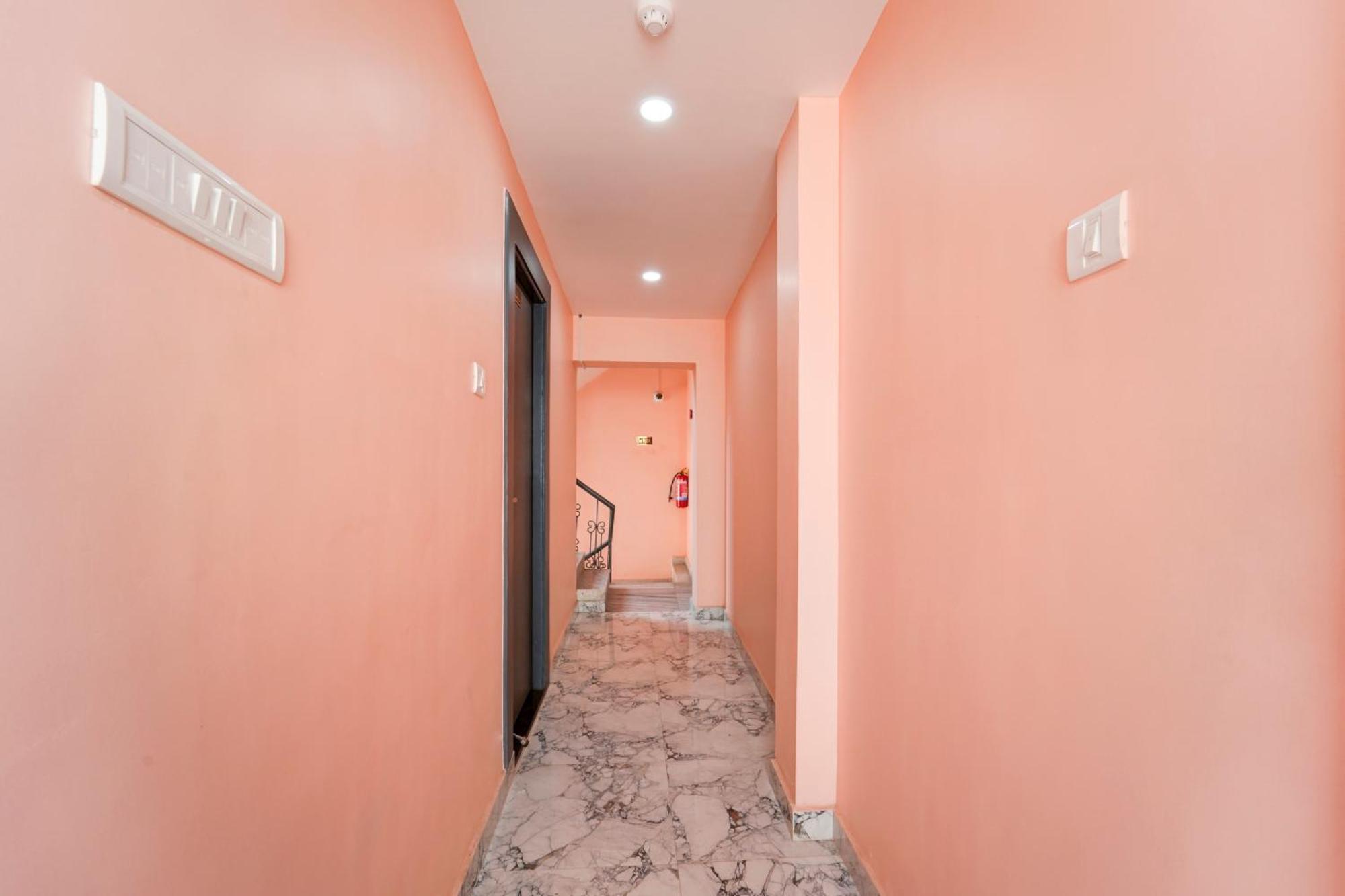Hotel O Jai Jagannath Inn Danapur Esterno foto