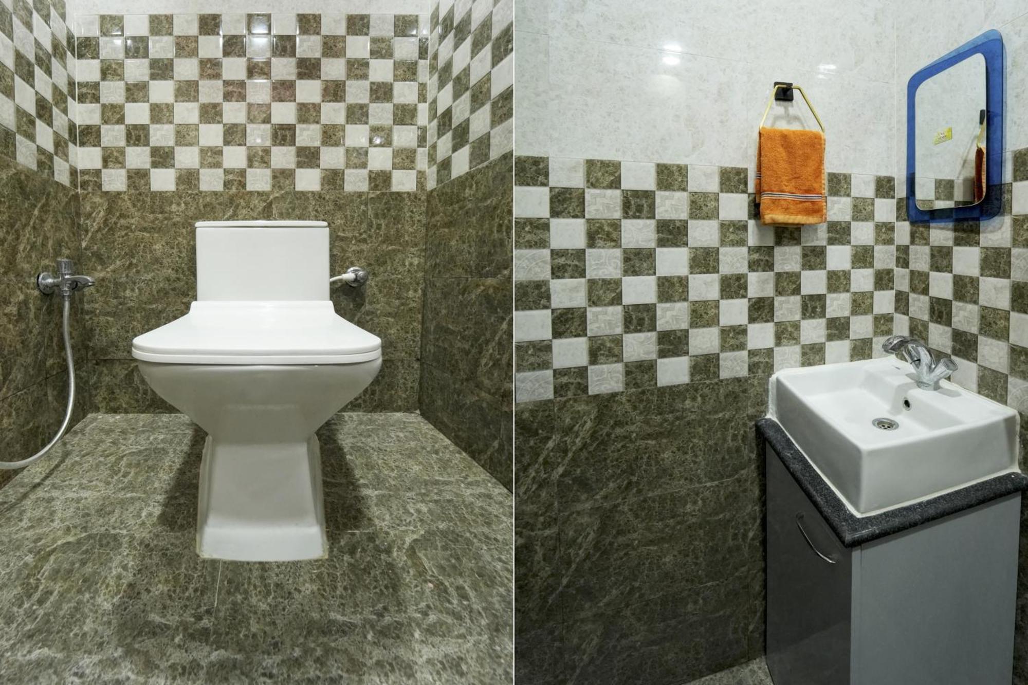 Hotel O Jai Jagannath Inn Danapur Esterno foto